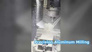 ماشین کاری پلاستیک