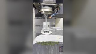 خدمات ماشینکاری فرز CNC