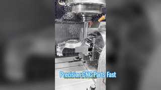 تولید کنندگان خدمات نمونه اولیه ماشینکاری cnc