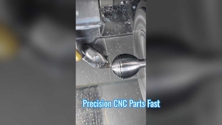 خدمات ماشینکاری دقیق cnc