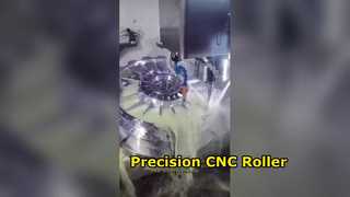 ماشینکاری دقیق cnc صنایع دفاعی