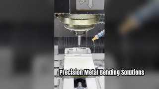 قطعات ماشینکاری CNC سفارشی