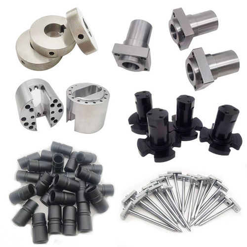 آخرین اخبار شرکت درباره ماشینکاری CNC سفارشی چیست؟