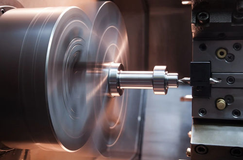 آخرین اخبار شرکت درباره چند نوع CNC وجود دارد؟