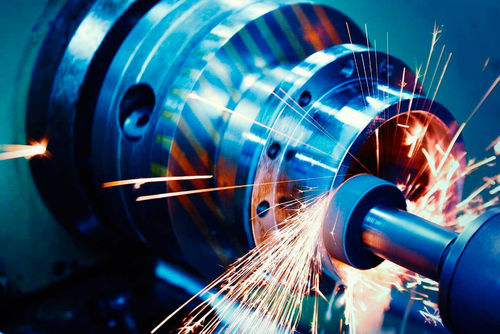 آخرین اخبار شرکت درباره چرا ماشینکاری CNC بهتر است؟