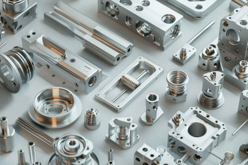 آخرین اخبار شرکت درباره هزینه ماشینکاری CNC در ساعت چقدر است؟