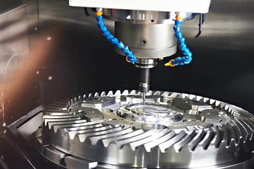 آخرین اخبار شرکت درباره فرش CNC چیست؟