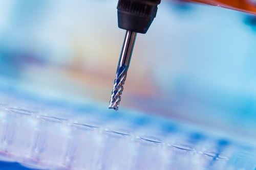 آخرین اخبار شرکت درباره ماشین‌کاری CNC پلاستیک‌ها: تکنیک‌های ضروری که باید بدانید