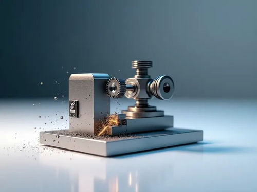 آخرین وبلاگ شرکت درباره راهنمای انواع تراش‌های CNC، کاربردها و گزینه‌های تامین مالی