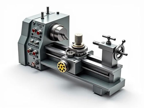 آخرین وبلاگ شرکت درباره راهنمای ماشین‌های تراش دقیق: بینش‌های کلیدی