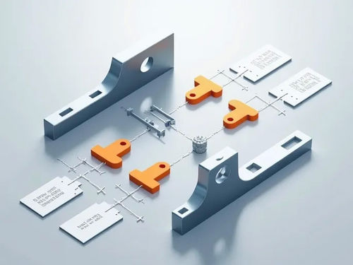 آخرین وبلاگ شرکت درباره راهنمای تسلط بر طراحی ورق فلزی دقیق