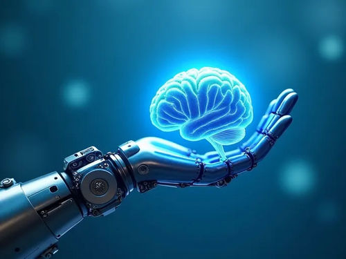 آخرین وبلاگ شرکت درباره هوش مصنوعی ماشین‌کاری CNC را بدون جایگزینی کارگران ماهر ارتقا می‌دهد