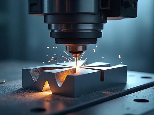 آخرین وبلاگ شرکت درباره تراشکاری CNC دقیق در نوآوری تولید گسترش می یابد