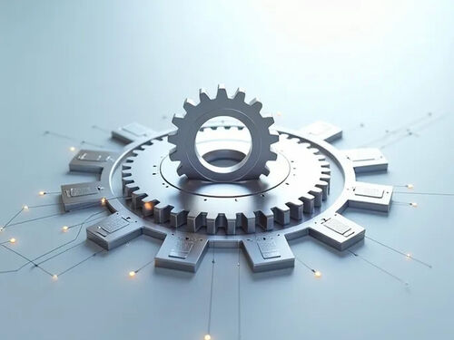 آخرین وبلاگ شرکت درباره فناوری اصلی NC CNC DNC، پیشران تولید مدرن