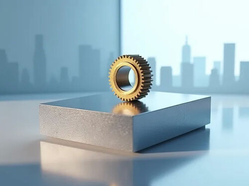 آخرین وبلاگ شرکت درباره 6061T6 Aluminum Boosts Precision Manufacturing Efficiency