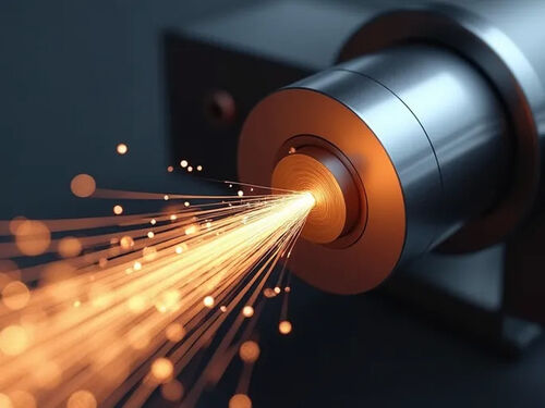 آخرین وبلاگ شرکت درباره پیشرفت های کلیدی در تکنیک ها و کاربردهای چرخاندن فلز