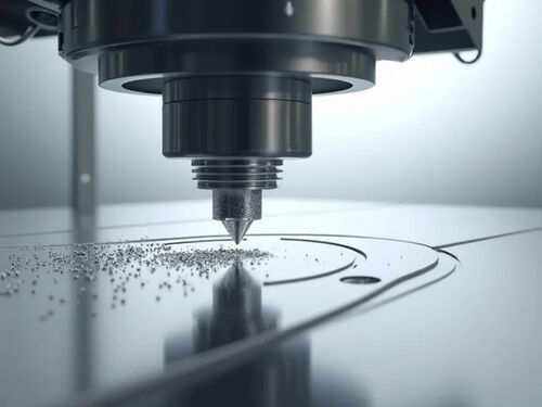 آخرین وبلاگ شرکت درباره راهنمای ابزار و تکنیک های سطحی ماشین آلات دقیق CNC