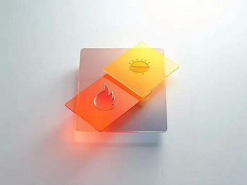 آخرین وبلاگ شرکت درباره راهنمای انتخاب ورق های پلاستیکی: اکریلیک در مقابل پلی کربنات