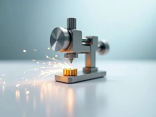 آخرین وبلاگ شرکت درباره پیشرفت‌های تراشکاری CNC، تکنیک‌های تولید دقیق را ارتقا می‌دهند