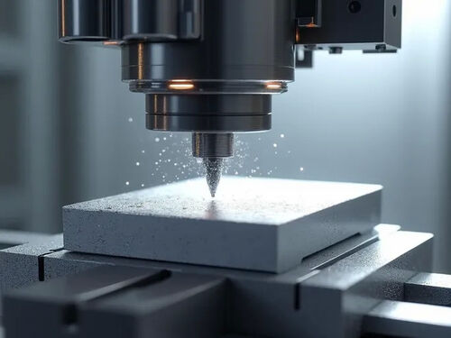 آخرین وبلاگ شرکت درباره صنعت ماشین‌کاری دقیق، دقت فرز عمودی را بهینه می‌کند