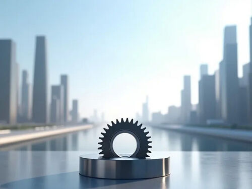 آخرین وبلاگ شرکت درباره ماشینکاری CNC دقت در تولید فولاد ضد زنگ را افزایش می دهد