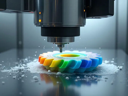 آخرین وبلاگ شرکت درباره ماشینکاری CNC دقیق پلاستیکی گرایش ها و کاربردهای کلیدی