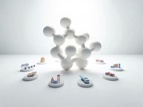 آخرین وبلاگ شرکت درباره UHMWPE برای مقاومت در برابر فرسایش در صنعت به دست می آید