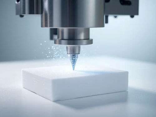 آخرین وبلاگ شرکت درباره راهنمای متخصص برای ماشین‌کاری دقیق پلیمرهای UHMW