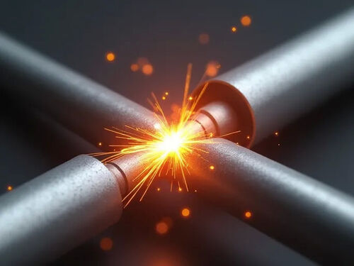 آخرین وبلاگ شرکت درباره راهنمای مبتدیان برای تکنیک‌های جوشکاری فریم موتورسیکلت