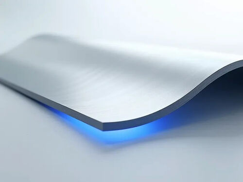 آخرین وبلاگ شرکت درباره ساخت ورق فلزی محدودیت ضخامت خم شدن را افزایش می دهد