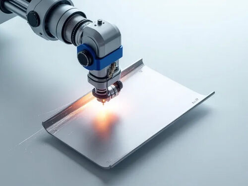 آخرین وبلاگ شرکت درباره تسلط بر اجازه خم شدن، دقت خم کردن ورق فلز را افزایش می دهد