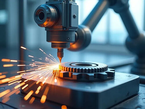 آخرین وبلاگ شرکت درباره ماشین آلات با سرعت بالا باعث افزایش کارایی تولید می شوند هزینه ها کاهش می یابد