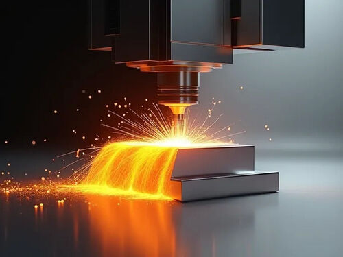 آخرین وبلاگ شرکت درباره مقایسه تولید و ماشینکاری در تولید مدرن