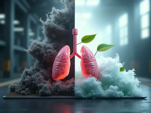 آخرین وبلاگ شرکت درباره شرکت های سازنده ماشین آلات برای بهبود کیفیت هوا و ایمنی