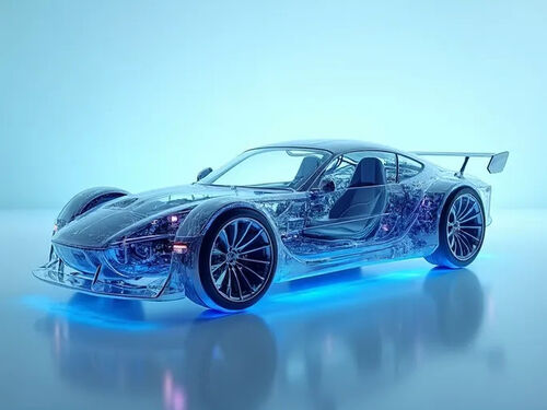 آخرین وبلاگ شرکت درباره آلیاژهای آلومینیوم محرک انقلاب سبک‌وزنی در صنعت خودرو