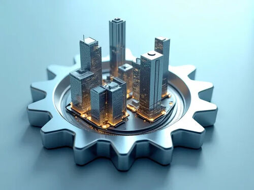 آخرین وبلاگ شرکت درباره اصول کلیدی و گرایش های در حال ظهور تولید دقیق