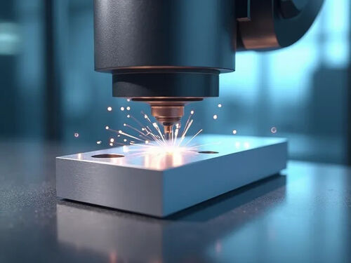 آخرین وبلاگ شرکت درباره استراتژی‌های پیشرفته برای ماشین‌کاری کارآمد آلیاژ تیتانیوم