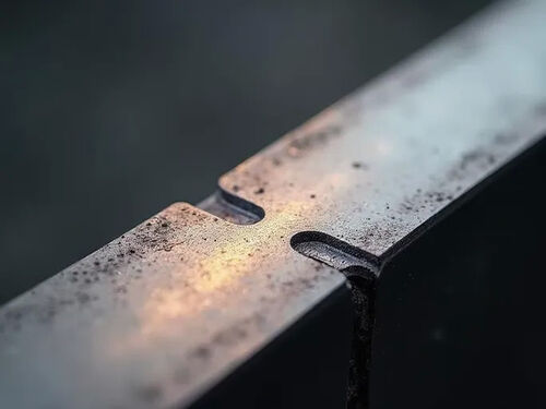آخرین وبلاگ شرکت درباره بازرسی بصری خودکار ایمنی اتصالات جوشی را افزایش می دهد