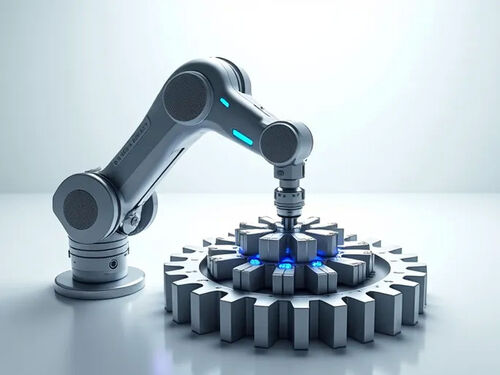 آخرین وبلاگ شرکت درباره ماشینکاری CNC، بهره وری تولید مدرن را تغییر می دهد