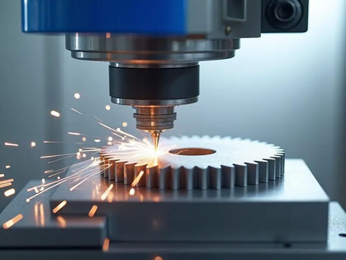 آخرین وبلاگ شرکت درباره بهره وری ماشین آلات CNC افزایش می یابد استراتژی ها و روند آینده