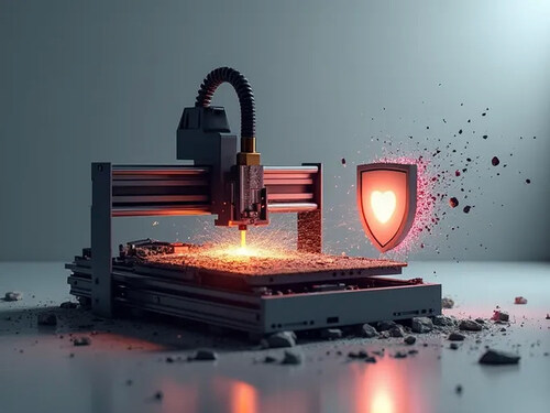 آخرین وبلاگ شرکت درباره راهنمای نرم افزار Openbuilds مخاطرات و مسئولیت ها را برطرف می کند