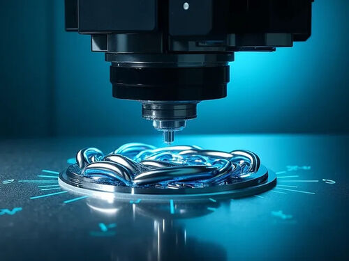 آخرین وبلاگ شرکت درباره فرز CNC 5axis باعث پیشرفت در ساخت دقیق می شود