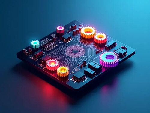 آخرین وبلاگ شرکت درباره راهنمای تسلط بر پنل های کنترل ماشین CNC