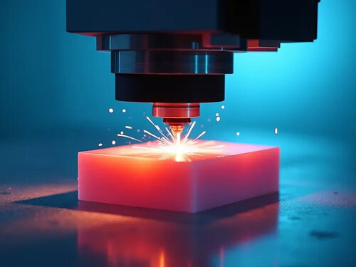 آخرین وبلاگ شرکت درباره راهنمای ماشینکاری ABS CNC نمونه اولیه به تولید