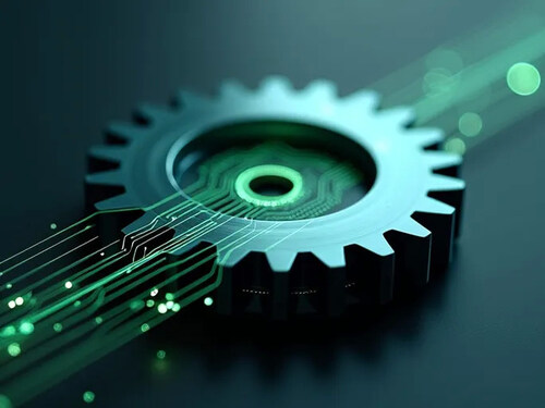 آخرین وبلاگ شرکت درباره Haitis Advanced CNC Tech Boosts North American Manufacturing