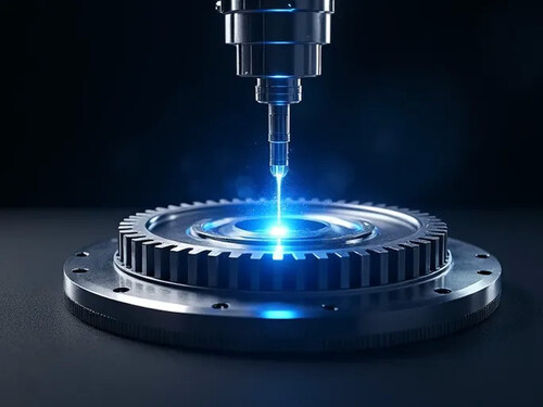 آخرین وبلاگ شرکت درباره Precision CNC Turning Transforms Custom Auto Parts Industry
