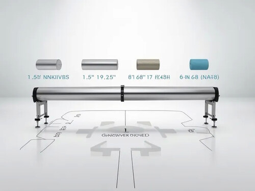 آخرین وبلاگ شرکت درباره Ultimation Industries Launches Advanced Roller Conveyor Systems