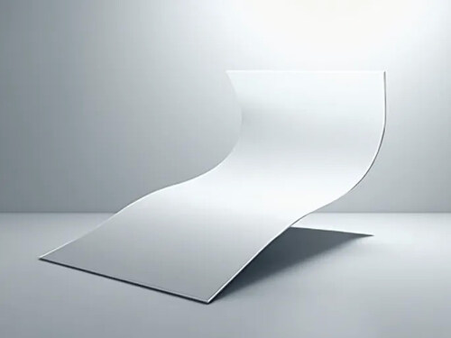 آخرین وبلاگ شرکت درباره Prototek Enhances Metal Sheet Forming with Advanced Techniques