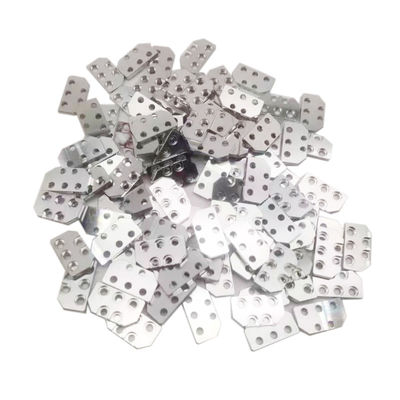 Cnc Metal Stamping Kit Cnc Precision Turned Components CNC Batch Production