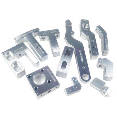Specializing in CNC machining manufacturing, precision machining of 1215 carbon steel, and alloy steel machining with high accuracy.